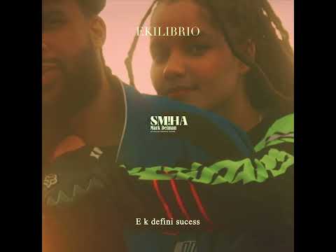 11 - Mark Delman - Ekilibrio