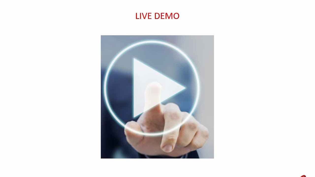 PeopleSoft Business Process Weaver - Demo Technology2Enjoy