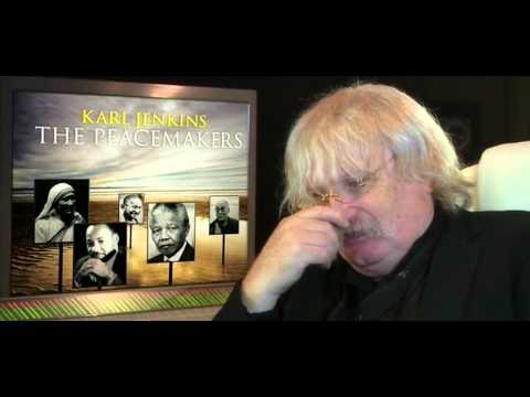 Karl Jenkins - The Peacemakers