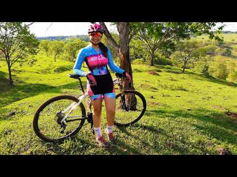 Trilha do Pontilhão - Araguari-MG