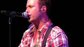 Dallas Smith~Jumped Right In