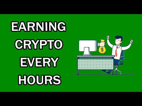 The Best Cryptocurrency Sites of 2021! Earnings every hour! Altctoin money