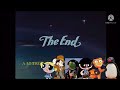 The End Disney Kicks MGM Away With Lacey And Her Friends 1953 No Dislikes Allowed