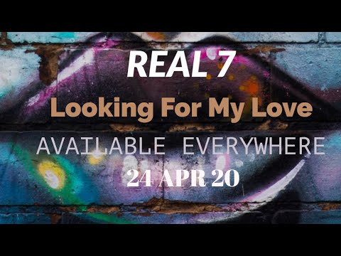 REAL 7 -  Looking For My Love [Hip Hop R&B] Snippet