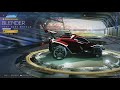 ROCKET LEAGUE ITEM SHOP Titanium White Shark Fin Topper 13 07 21