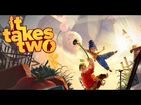 It Takes Two - May Singing Part 3 [Jazz Jukebox]