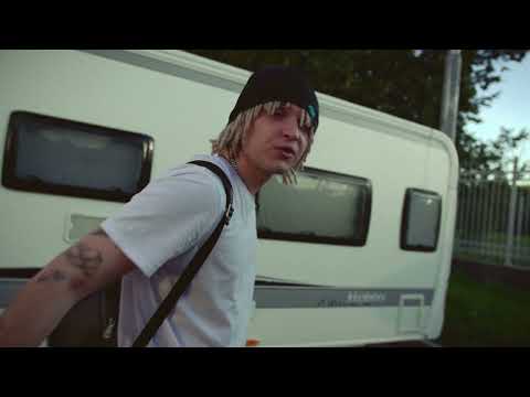 Josodo - ALL I NEED (Official Mood Video)