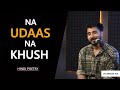 When You Re Not Sad Just Empty Emotional Poem In Hindi Abhash Jha Poetry Rhyme Attacks