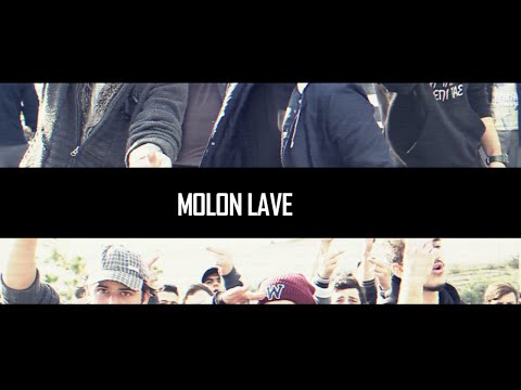 ΜΟΛΩΝ ΛΑΒΕ (Official)