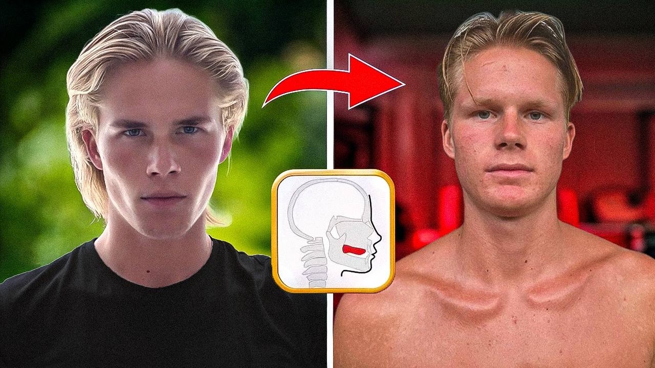 Mewing Is A Scam (Focus On This Instead)