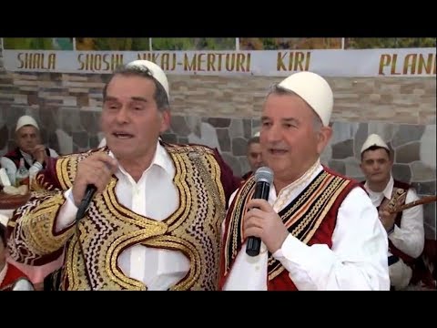 Viktor Paloka & Kol Martini - Dukagjini e Mirdita