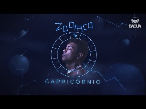 Video thumbnail for Capricórnio