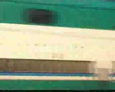 Enrico57 - e444 intercity