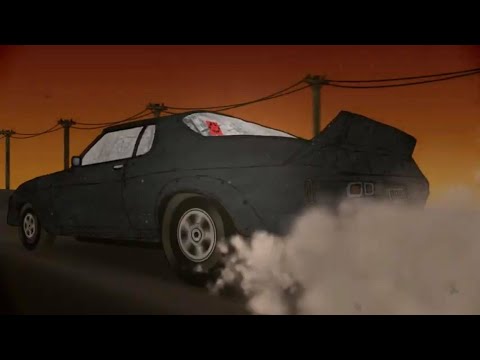 Mad Max 2 inspired film clip - Educated Heathen by The Dark Clouds