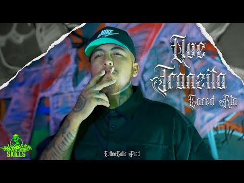 Gared Rta - Que Tranzita (Video Oficial) @AnormalSkills