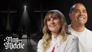 Vave and Laurissa's Testimonies (The Man in the Middle) | Easter 2026