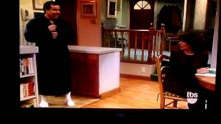 Jim Labriola's funniest scene on Home Improvement.