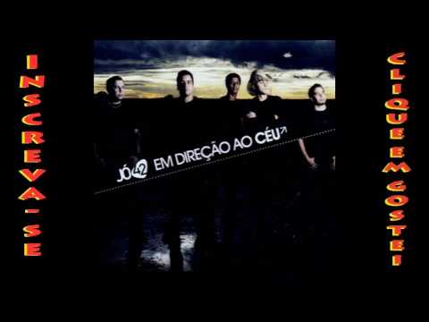 Agora Meus Olhos Podem Te Ver - Jó 42