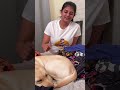 Thea Enaku Eppadi Help Pandraa Pathingala Thea Cleaningday Gabriellacharlton Shorts
