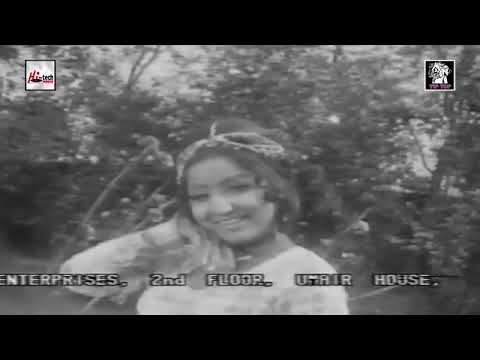 FILM qasai putter bunjabi old pakistani song actor kaifee chakori