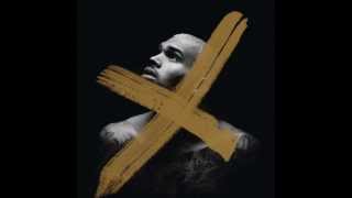 Chris Brown - Drown In It Feat. R Kelly