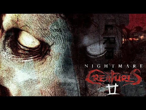 Welcome to hell: Nightmare creatures 2 expert guide