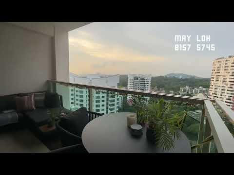 Montview, 63 Mount Sinai Drive, 4 Bedrooms, 1,744 sqft, Condominium For Rent, by May Loh, 22424018 - PropertyGuru.com.sg