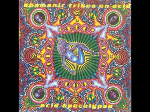 Shamanic Tribes On Acid - Omnifarious Splifferous