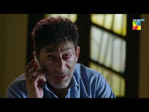 Bebaak - Episode 21 - Best Scene 08 - HUM TV