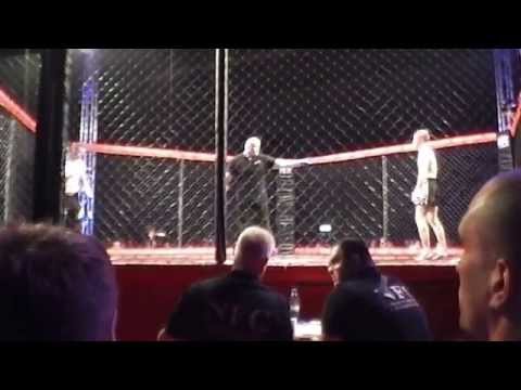 Asmir Sadiković vs. Ivan Bilić