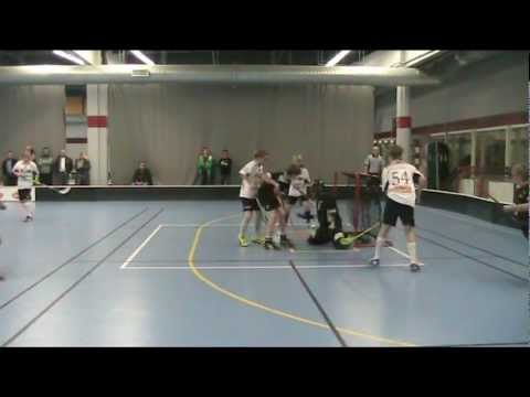 FOSU 99  TPS 99lightning 24 11 2012