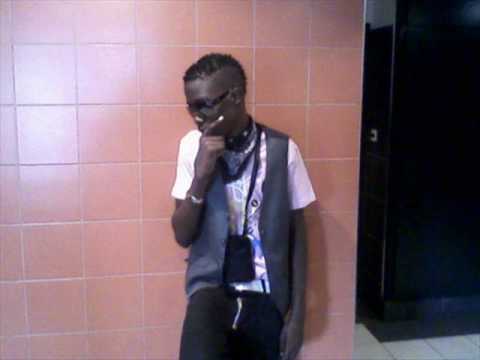 Sonny G feat Young Jay   Engel