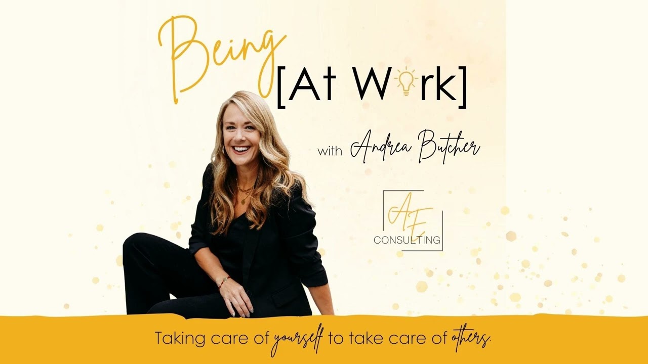 210: Reframing Resilience as Flexibility Pt 1 with Dr. Ute Liersch