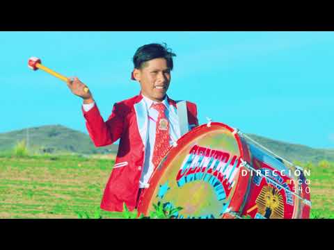 Chacallada ILAVE - Show Central Faraones LACAYA - Arequipa Sarañkamasti