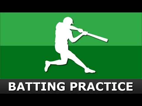 Jacob Pigeon Hitting Scorpions 2015 Collegiate Fall Camp