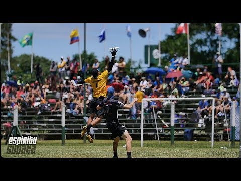 PAUCC Finals Highlights 2017- NKolakovic