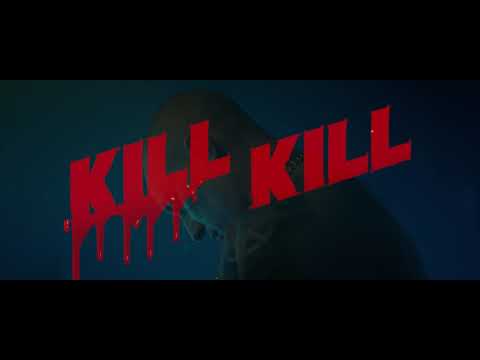 Olexesh x HellYes feat. LX - KILL KILL [Trailer]