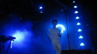 Trust - Geryon (Live @ T Club, Madrid 12/6/2014)