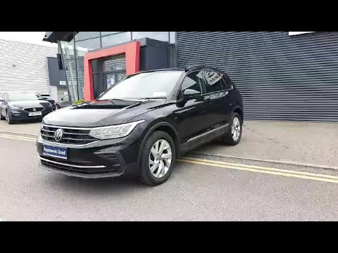 Volkswagen Tiguan 2.0TDI 122BHP LIFE - Image 2