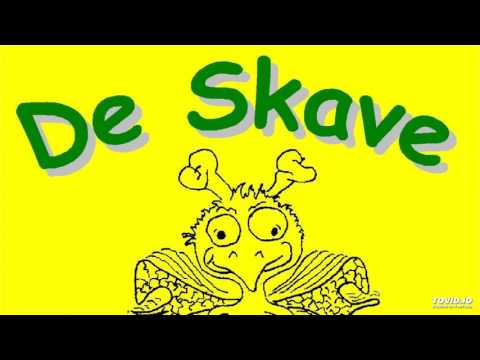 D.C.V. De Skave Gaaien - Ik roep op a