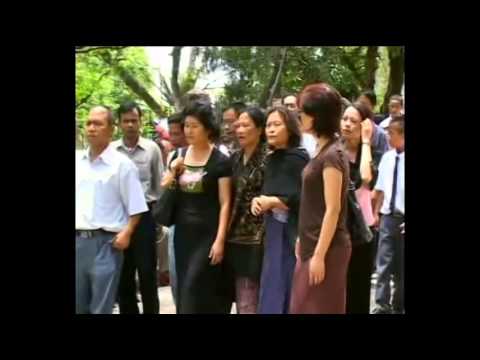 R. Lalhmudiki (Nutei) - Ka tuar thiam lo (Official)