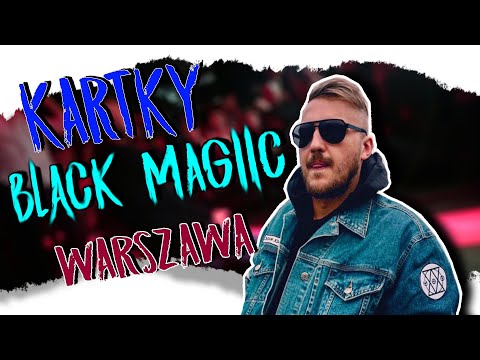 Kartky x Przyłu BM Tour Warszawa | RAP STAGE #5
