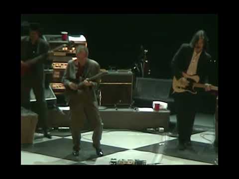 Bob Dylan - August 20, 2003 Hammerstein Ballroom  New York - Video upgrade