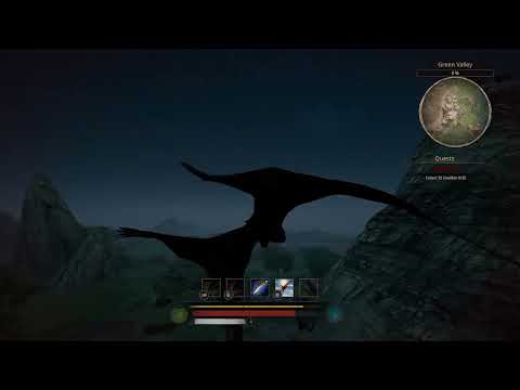 Mixpackers... I Hatzegopterix VS Hatz and Dasp I Path of Titans