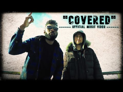 Christian Rap | NC - "COVERED" Ft. Jester-N | (@ChristianRapz) #ChristianRap #CHH
