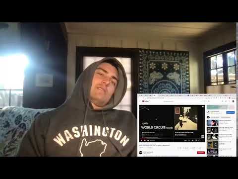 Los Ángeles Azules - Nunca Es Suficiente ft. Natalia Lafourcade (Live) | 🇺🇸 Gringo Reaction/Review