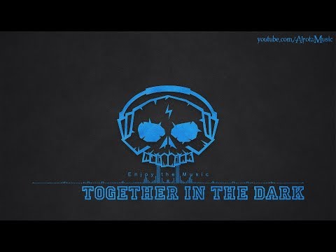 Together In The Dark by Martin Carlberg - [Modern Blues Music]