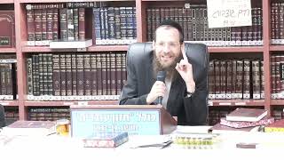 הרב חיים גינצבורג : האמא מסרה את התינוק ללא נשימה לרופא הכפר וזעקה : "תעשה מה שאתה יכול!!" . (כולל חזון עובדיה) - התמונה מוצגת ישירות מתוך אתר האינטרנט יוטיוב. זכויות היוצרים בתמונה שייכות ליוצרה. קישור קרדיט למקור התוכן נמצא בתוך דף הסרטון הרב חיים גינצבורג : האמא מסרה את התינוק ללא נשימה לרופא הכפר וזעקה : "תעשה מה שאתה יכול!!" . (כולל חזון עובדיה) - התמונה מוצגת ישירות מתוך אתר האינטרנט יוטיוב. זכויות היוצרים בתמונה שייכות ליוצרה. קישור קרדיט למקור התוכן נמצא בתוך דף הסרטון