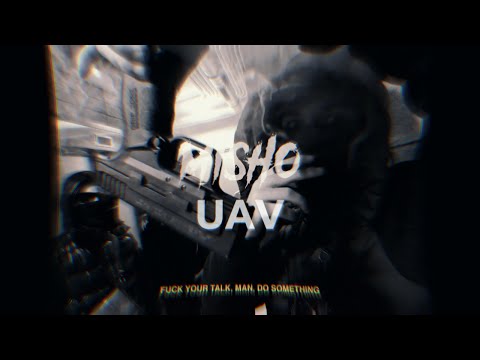 G1ocatore x 2M x 23 Drill Type Beat - "UAV" | @prodbymisho