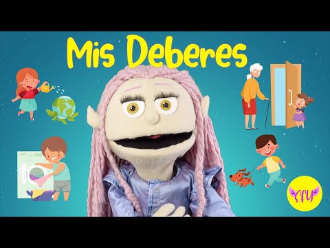 DEBERES para niños